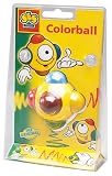 Eigenschaften SES creative 00242 / SES creative 00242 - Colorball 6 Farben