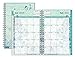 Blue Sky 2015-2016 Academic Year Weekly and Monthly Planner, Lianne Collection, Wire-O Bound, Frosted Cover, 5 x 8 Inches (16824-W)