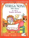 Strega Nona, Her Story