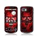 War II Design Protective Skin Decal Sticker for Samsung Galaxy I7500 Cell Phone