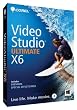 VideoStudio Ultimate X6