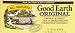 Health & Personal Care : Good Earth Teas Original, 25-Bag (Pack of 6)