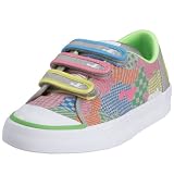 Babycham Women's A08WBSGEOMETRICGMJ Basic Strap Geometric GreyMarl 4 UK Regular