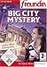 Computerspiele : freundin: Big City Mystery