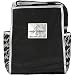 Baby Phat Micro Fiber Tote Diaper Bag in Assorted Colors (Silver)