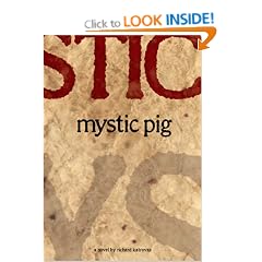 Mystic Pig