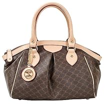 Hot Sale Violett-EMMA (beige) Tote