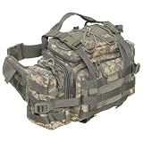 Maxpedition Sabercat Versipack