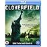 Cloverfield [Blu-ray] [2008] [Region Free]