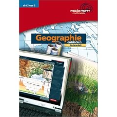 Geographie entdecken 2 - Kartenarbeit