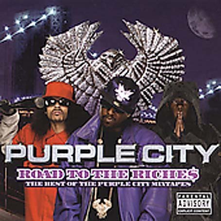 Purple City - Road To The Riches - Zortam Music
