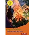 Rumpelstilzchen, m. Audio-CD; Rumpelstiltskin, w. Audio-CD