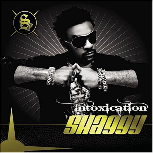 ShaggyIntoxication