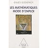 Math�matiques mode emploi