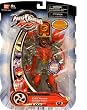 Power Rangers RPM 6.5 Inch Action Figure Moto-Morph Figure Eagle Ranger