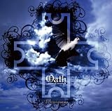Oath-cross of eternity-[TYPE B]