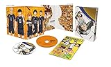 ハイキュー!!セカンドシーズン Vol.4 (初回生産限定版) [Blu-ray]