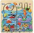 Sea Life Pathfinder Panel