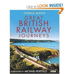 Great British Railway Journeys