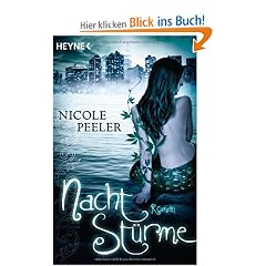 Nachtst�rme: Roman