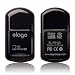 elago Mobile (MicroSD, M2) Card Reader Black