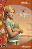 Lucy Doesn't Wear Pink (Faithgirlz! / A Lucy Novel)