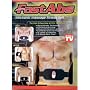 Fast Abs Electronic Massage Fitness Belt