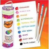 Educational Insights Smencils Colored Pencils 10-pack