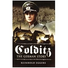 Colditz, the German Story