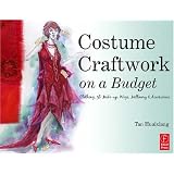 Costume Craftwork on a Budget