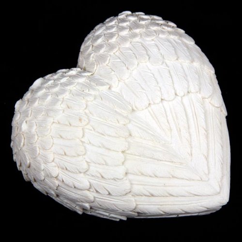 Angel Box Bijou Wings -