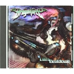 Ultra Beatdown