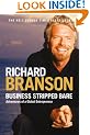 Business Stripped Bare: Adventures of a Global Entrepreneur
