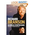 Business Stripped Bare: Adventures of a Global Entrepreneur
