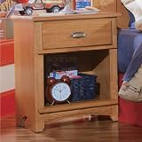 Austin Night Stand