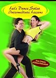 Let s Dance Salsa Intermediate Lessons