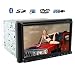 Quantum Leap 7 Inch Touch Screen Car Media System