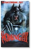 Howling III: The Marsupials