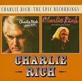 Boss Man/Very Special Love Songs: the Epic Recordings