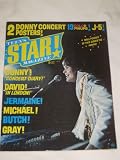 Teens Star! Magazine May 1972 Vol 1 #4 Jackson 5 Donny Osmond Jermaine Michael