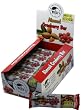 Oskri Almond and Cranberry Bar, 1.9-Ounce (Pack of 20)