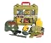 Deluxe Military Playset