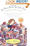 So Many Books, So Little Time: A Year...