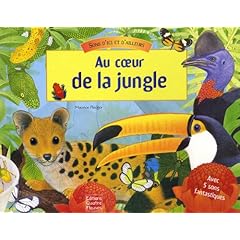Au coeur de la Jungle