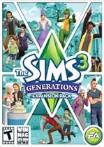 The Sims 3: Generations