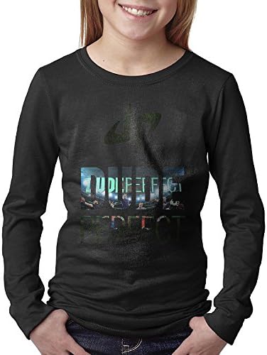 Dude Perfect 'Triple Threat' Youth Performance Long Sleeve