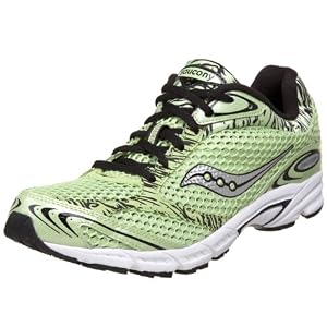 Buy Saucony Ladies Grid Fastwitch 4 Running Shoe by Saucony