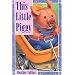 This Little Piggy (Traditional Nursery Rhymes)