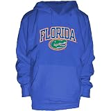 Cadre Florida Gators Cadre Tackle Twill Hoodie Sweatshirt