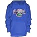 Cadre Florida Gators Cadre Tackle Twill Hoodie Sweatshirt